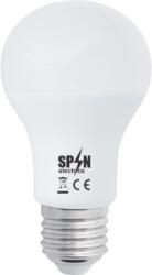 SPN Bec Led Smart E27, 8W=70W, Rgb+6400K, lumina rece, 850Lm (SPNSPN6588)