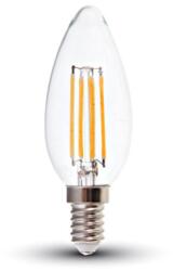 Schrack VT-2127 6W 600lm 3000K 220-240V E14 IP20 (LIVT7423)