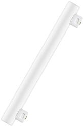 OSRAM Sursa de iluminat, bec cu LED LEDinestra 4.5 W/2700K 300 mm FR (4058075135529)