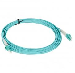 Legrand Patch cord fibra optica - OM 4 multimodule (50/125 μm) - LC/LC duplex - 5 m (032637)