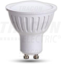 TRACON Sursa de lumina Power LED LGU105WW 230VAC, 5 W, 2700 K, GU10, 300 lm, 40° (LGU105WW)