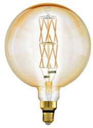 Schrack LM-E27-LED G200 8W amber 2100K (LI11687-)