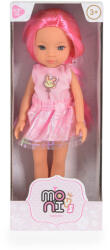 Moni Кукла 33 cm Pretty Doll LS1301-8