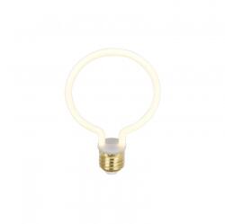 SPN Bec LED Neon Rotund 4W/2200K/360lm (SPNSPN6671G)