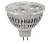 Stellar Bec Led3-cw, 3 W, Dulie Gu5.3, Stellar (99led230)