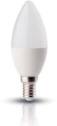 Novelite Bec LED Lumanare 5W E14 6400K, NV-2401.120151 (EL0026784)