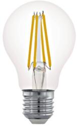 Schrack LM-E27-LED A60 6W Klar 2700K (1 pcs) (LI11701-)