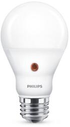 Philips Bec Philips LED A60 mat D2D cu senzor crepuscular 6.5 60W 806lm 4000K E27 25.000h (929001383731)