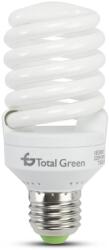 Total Green Bec Economic Spirala T2 26W E27 6400K (EL0021005)