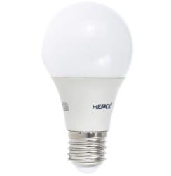 Lohuis Lighting Bec LED HEPOL, forma A60, E27, 7W, 30000 ore, lumina calda (5948668022185)