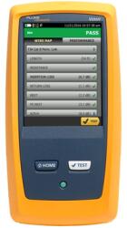 Schrack Analizor cablu Fluke DSX-8000-W INTL Cat. 8 (HFLUKE0005)