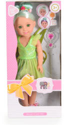 Moni Кукла 38 cm Fairy Doll Sun зелена LS1502-4