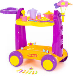 Polesie Toys Детска количка за сервиране Polesie 4960, 63 см