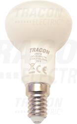 TRACON Sursa de lumina LED cu forma de reflector LR507W 230 V, 50 Hz, E14, 7 W, 470 lm, 2700 K, 120°, EEI=A+ (LR507W)