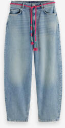 Scotch & Soda Jeans Scotch & Soda | Albastru | Femei | 28/32 - bibloo - 610,00 RON