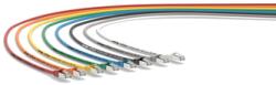 Lapp Patchcord ETHERLINE LAN Cat. 6A 30, 0 GY (LPP24441373)