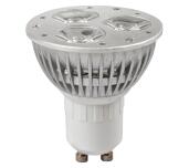 Stellar Bec Led3-cw, 3 W, Dulie Gu10, Stellar (99led228)