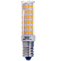 Lohuis Lighting Bec LED HEPOL CORN MINI, forma bulb, E14, 5W, 25000 ore, lumina calda (5948668026893)