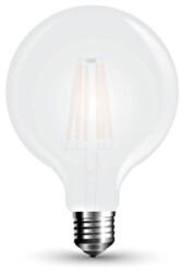 Schrack VT-2067 7W 800lm 2700K 220-240V E27 (LIVT7189)