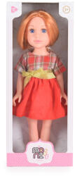 Moni Кукла 46 cm Darling Doll LS1889A4