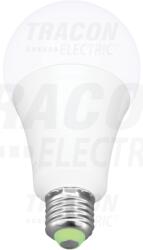 TRACON Sursa de lumina LED, formasferica LA8018NW 230 V, 50 Hz, 18 W, 4000 K, E27, 1500 lm, 250°, A80, EEI=A+ (LA8018NW)