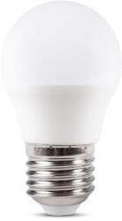 Total Green Bec LED EVO3.0 Sferic G45 6W E27 3000K (EL0029561)