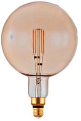 Schrack LM-E27-LED-G200 4W 2200K amber dimmable (LI12593-)