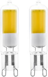 EGLO Set 2 becuri EGLO LM_LED_G9 110153 (110153 EGLO)