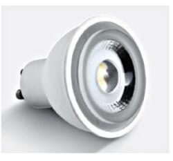 Schrack GU10 LED bulb 6W 230V 520lm 4000K 60° (LID14937)