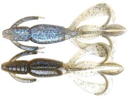 KEITECH Naluci KEITECH Crazy Flapper Electric Smoke Craw 462, 5cm, 8 buc/plic (4560262650062)