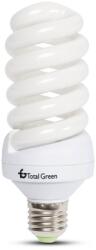 Total Green Bec Economic Spirala 30W E27 6400K, TG-2301.242130 (EL0005469)