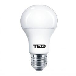 TED Electric Bec LED E27, 12W 6400K A60 1100lm, TED (A0057337)