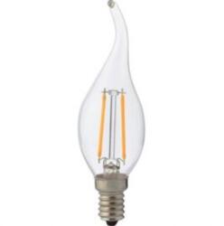 Horozk Electrik Bec LED FILAMENT FLAME-2/001-014-0002 (0LED-001-014-0002)
