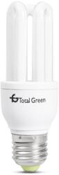 Total Green Bec Economic 3U T2 9W E27 2700K TG-2303.122209 (EL0021086)