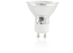 Ideal Lux Gu10 06w 430lm 3000k cri90 dimm Alb (266251 IDEAL LUX)