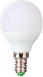 Total Green Bec LED EVO17 Sferic G45 6W E14 3000K (EL0032985)