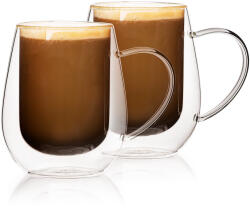 4home Pahare termo 4Home Relax Hot&Cool 300 ml, 2 buc