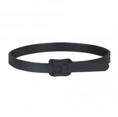 Legrand Brida Colson - U. V protected - internal teeth - adancime 7.6 mm - L. 194 mm -negru (031929)
