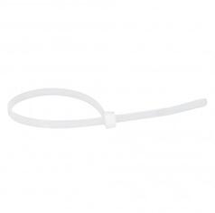 Legrand Brida - adancime 3.5 mm - L 360 mm - blister 100 pcs - colourless (032040)