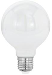 Schrack LM-E27-LED-G80 7W opal 2700K (1 pcs) (LI11598-)
