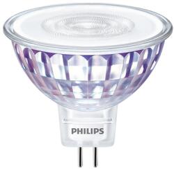 Philips BEL MASTER LED Spot LV MR16 Value Dim 5.8 35W 2700K 450lm GU5.3 36D 25.000h (929002492502)