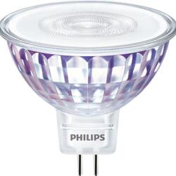 Philips BEL MASTER LED Spot LV MR16 Value Dim 5.8 35W 2700K 450lm GU5.3 60D 25.000h (929002492802)