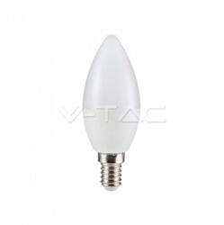 Schrack VT-2226 5, 5W 470lm 2700K CRI >95 220-240V E14 IP20 (LIVT7494)