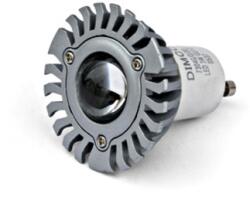 Schrack 7304G/D/30, LED 3w GU10 DL 30gr (LID12105)