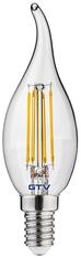 GTV Bec LED LD-C35FL4 LD-C35FL4-30 (LD-C35FL4-30)