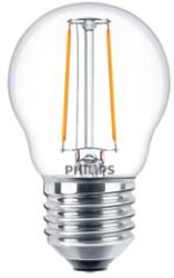 Philips BEL LED Classic Filament P45 CL 2 25W 2700K 250lm E27 15.000h (929001238755)