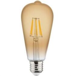 Horozk Electrik Bec LED RUSTIC VINTAGE-6 /001-029-0006 (0LED-001-029-0006-010)
