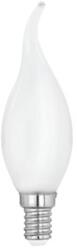 Schrack LM-E14-LED-wind shock candle 4W opal 2700K (1 pcs) (LI11603-)