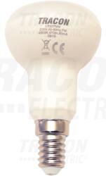TRACON Sursa de lumina LED cu forma de reflector LR507NW 230 V, 50 Hz, E14, 7 W, 470 lm, 4000 K, 120°, EEI=A+ (LR507NW)