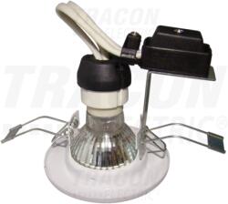 TRACON Adaptor de retea pentru surse de lumina MR230 TAGU-10 230V, 50Hz, max. 50 W, GU10 (TAGU-10)